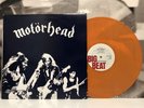 MOTORHEAD - BEER DRINKERS & LIGHT RAISERS 12
