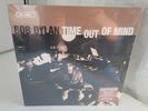 NEW CORNER WEAR - Bob Dylan Time Out of Mind (Vinyl LP)