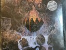 Entombed Clandestine Ltd Edition Vinyl Embossed Sleeve With Inserts Death Metal