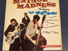 Meteors Meteor Madness Psychobilly 7