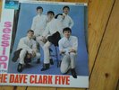 The Dave Clark Five - Session With The Dave Clark Five (UK Original  Mono)