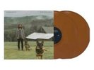 Stick Season by Noah Kahan - Indie Exclusive Opaque Chestnut/Brown Vinyl