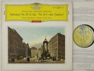 FRICSAY MOZART SYMPHONIES 29 & 41 DGG ED.1 1961 RED STEREO TULIP SLPM 138709 NM