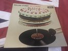ROLLING STONES LET IT BLEED LP 1st BOXED DECCA STEREO 1969 WITH POSTER SKL.5025