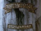Bon Jovi NEW JERSEY Records & LPs New