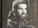 2018 Drake - Scorpion Vinyl