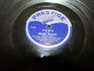 Miles Davis Whispering Down PRESTIGE 742 78 Sonny Rollins Roy Haynes