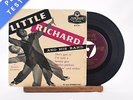 Little Richard And His Band - Little Richard And His Band - 7