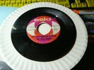 record 45 rare The Jellybeans on Esko   I'm Hip to You Dont mean me no good VG