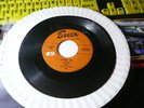 record 45 rare Bill Haley and the Haley Comets on Essex Rocket 88 VG