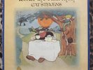 CAT STEVENS Tea for the Tillerman 1970 Original Australia Pressing LP Vinyl *
