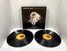 Kings Of Leon Because Of The Times Vinyl 180g 2xLP 2011 RCA/Legacy Records Clean