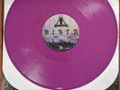 Lorna Shore and I Return To Nothingness Vinyl Record Orchid