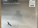 OM - Variations On A Theme VINYL LP 2005 Holy Mountain BRAND NEW