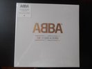 ABBA - 8-LP-BOX - THE STUDIO ALBUMS - COLOURED Vinyl - SEALED - NEU - OVP - mint