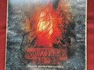 STRANGER THINGS SPECIAL EDITION SOUNDTRACK SEASONS 1 & 2 MINT ALL AROUND