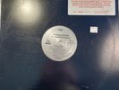 Trainspotting Sampler Vinyl Record Orange