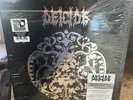 Deicide: The Roadrunner Years 1990-2001 New Vinyl LP Explicit Box Damaged