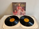 Jimi Hendrix Electric Ladyland 1st Press US  1968 Gatefold 2LP STILL IN SHRINK