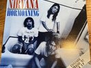 Nirvana - Hormoaning (Exclusive Australian '92 Tour EP) Limited Edition Red-Blue