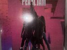 Pearl Jam Ten vinyl Z 47857