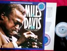 MILES DAVIS Live Miles more music from legendary concert LP 1987 UK MINT-