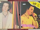 Sid Vicious Sid Sings + Live At GBGBs - Vinyl - Mint (Never Played) sex pistols