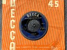 THE ROLLING STONES - COME ON rare UK 1963 DEMO PROMO / PROMO OF THEIR DEBUT 7”