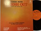 Jazz Funk Soul LP EDDIE RUSS Fresh Out (No Strings) JAZZMASTERS HEAR