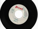 ABNER JAY MY MULE/DON'T MESS WITH ME BABY 45RPM 7