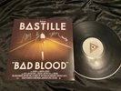 Bastille - Bad Blood SIGNED Vinyl