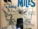 MILES DAVIS   The Musings of Miles   Jazz LP Esquire 32-012 DG UK
