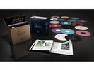Queen - Complete Studio [New Vinyl LP] Oversize Item Spilt, 180 Gram, Boxed Set