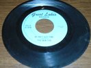 Great Lakes 2532, The New Era - We Ain't Got Time/Won't You Please Be My Friend