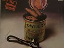 Rolling stones sticky fingers LP 1971 Spanish Unique Censored Sleeve + Inner