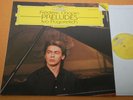 Ivo Pogorelich Chopin Preludes German DGG Digital Stereo '90 NM