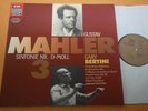 Bertini Mahler Symphony No.3 Ed1 EMI/ Harmonia Mundi Digital Stereo '86 2LP NM
