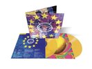 U2 - Zooropa - 30th anniversary - Limited Edition Gatefold Yellow Vinyl 2xLP