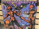 Company Flow Funcrusher Plus 2 X Lp Vinyl Record RARE HIP HOP Album 1997