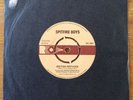 SPITFIRE BOYS 'British Refugee' 7