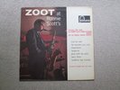 Zoot Sims At Ronnie Scott's