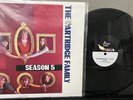 David Cassidy / Partridge Family RARITIES - Rare Fan Club LP