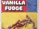 MFSL Vanilla Fudge - Vanilla Fudge 180g Vinyl Doppel-LP Schallplatte NEU OVP