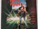 Repo Man Original Vinyl Soundtrack. 1984. San Andreas Records. Iggy, Black Flag