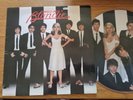 BLONDIE Parallel Lines PICTURE DISC Vinyl LP Chrysalis