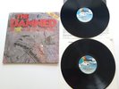 The Damned - The Light At The End Of The Tunnel UK 1987 MCA DBL Numbered LP
