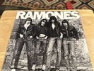RAMONES Ramones s/t LP vinyl Sire US 1989 reissue same SR 6020 Near Mint/VG+