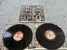 Led Zeppelin Physical Graffiti 1975 Vinyl 2 LP Swan Song SS 2-200