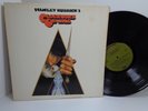 CLOCKWORK ORANGE gatefold Kubrick BS 2573 Walter Carlos (1972) M- LP