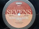 A.C.Reed”My Baby’s Been Cheating”The Inspirations”Your Wish Is My Command” Soul
